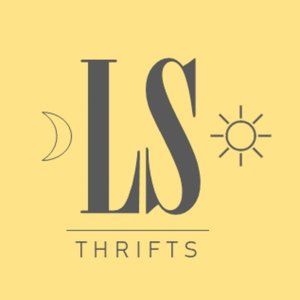 Meet your Posher, LunaSol Thrifts